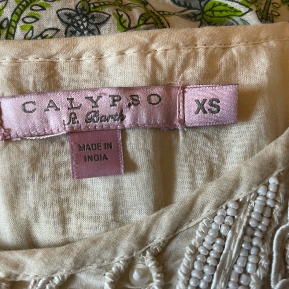 Calypso St Barth dress - Picture 2 of 6